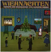 Augustin Wibbelt - Rainer Schepper - Wiehnachten - Gedichte & Erzählungen