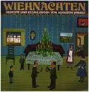 LP - Augustin Wibbelt - Rainer Schepper - Wiehnachten - Gedichte & Erzählungen