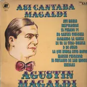 Augustin Magaldi