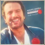 AUGUSTO MARTELLI - Music In Love