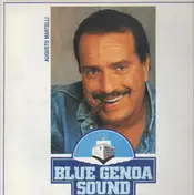 AUGUSTO MARTELLI - Blue Genoa Sound