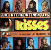 AUGUSTO MARTELLI - Kisses - The Intercontinentals