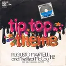 7inch Vinyl Single - Augusto Martelli & The Real Mc Coy - Tip Top Theme