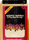 8-Track - Augusto Martelli & The Real Mc Coy - The Real Mc Coy N. 2 - Still sealed