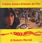 AUGUSTO MARTELLI - Il Dio Serpente