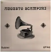 Augusto Scampini - Rubini