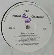 LP - Leo Slezak - Rubini