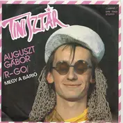 Auguszt Bárió / Rojkovich Zsuzsa