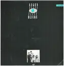 LP - Augenblicke - ...Hier Und Jetzt - rare xian funk rock