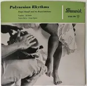 Augie Goupil - Polynesian Rhythms