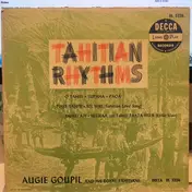 Augie Goupil - Tahitian Rhythms