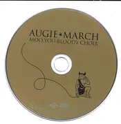 CD - Augie March - Moo, You Bloody Choir