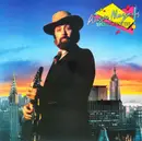 LP - Augie Meyers - August In New York