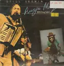 LP - Augie Meyers With Doug Sahm - Still Growin