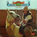 LP - Augie Meyers - Augie's Western Head Music Co.