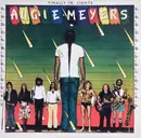 LP - Augie Meyers - Finally In Lights