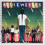 LP - Augie Meyers - Finally In Lights
