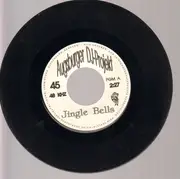 7inch Vinyl Single - Augsburger DJ Project / Mr. Clyde - Jingle Bells / Call Me The Breeze