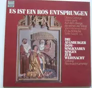 Hammerschmidt / Schütz / Haßler a.o. - Es Ist Ein Ros Entsprungen