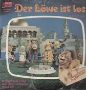 Augsburger Puppenkiste - Der Löwe ist los (Max Kruse)