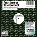 CD - Augsburger Tafelconfect - Fusion In The Slaughterhaus
