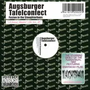 CD - Augsburger Tafelconfect - Fusion In The Slaughterhaus