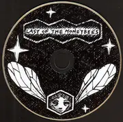 CD - Auld Lang Syne - Last Of The Honeybees - Carboard sleeve