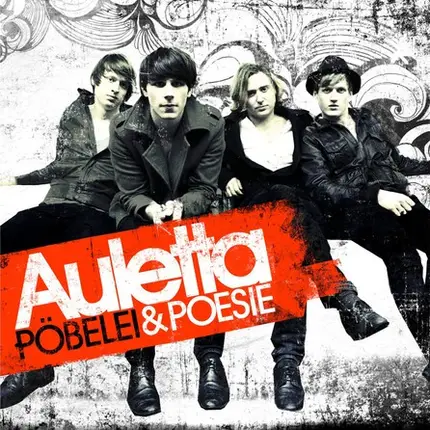 Auletta - Pöbelei & Poesie
