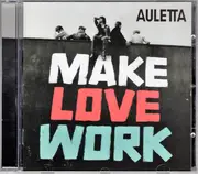 CD - Auletta - Make Love Work