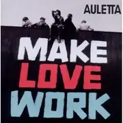 CD - Auletta - Make Love Work