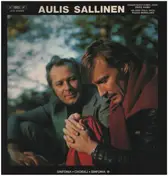Aulis Sallinen - Sinfonia • Chorali • Sinfonia III