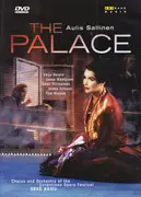 DVD - Sallinen - The Palace - Still Sealed