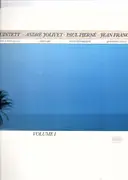 LP - Aulos-Bläserquintett - Volume I