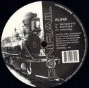 12'' - Aura - Da Face