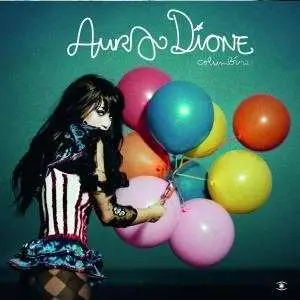 Aura Dione - Columbine -Pur-