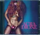 CD - Aura Dione - Before The Dinosaurs