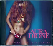 CD - Aura Dione - Before The Dinosaurs