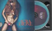 CD - Aura Dione - Before The Dinosaurs - Cardboard