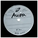 LP - Aura - Echano - ACETATE