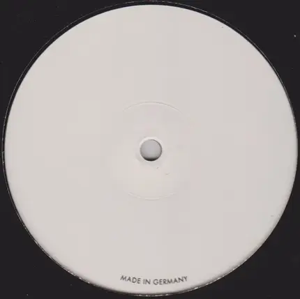 Aura Infinity - Acid Bottle (Remixes)