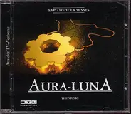 Aura-Luna - Explore Your Senses