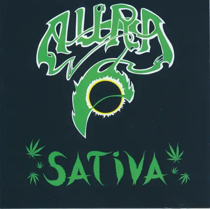 Aura - The Aura
