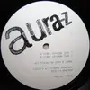 12'' - Aura Z - Strange Jazz 7