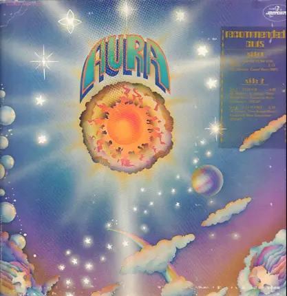 Aura - Aura