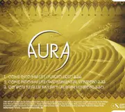 CD Single - Aura - Come Into My Life
