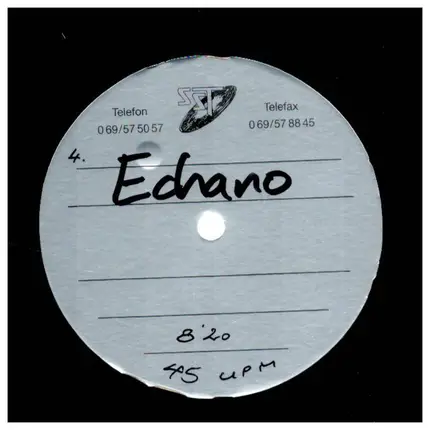Aura - Echano