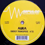 Aura - Energy Transepose