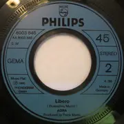 7inch Vinyl Single - Aura - Signora