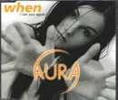 CD Single - Aura - When