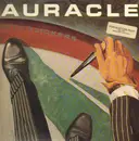 LP - Auracle - City Slickers - PROMO